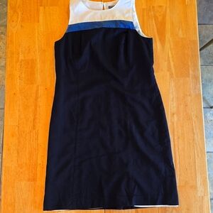 Perfect Little Office Dress